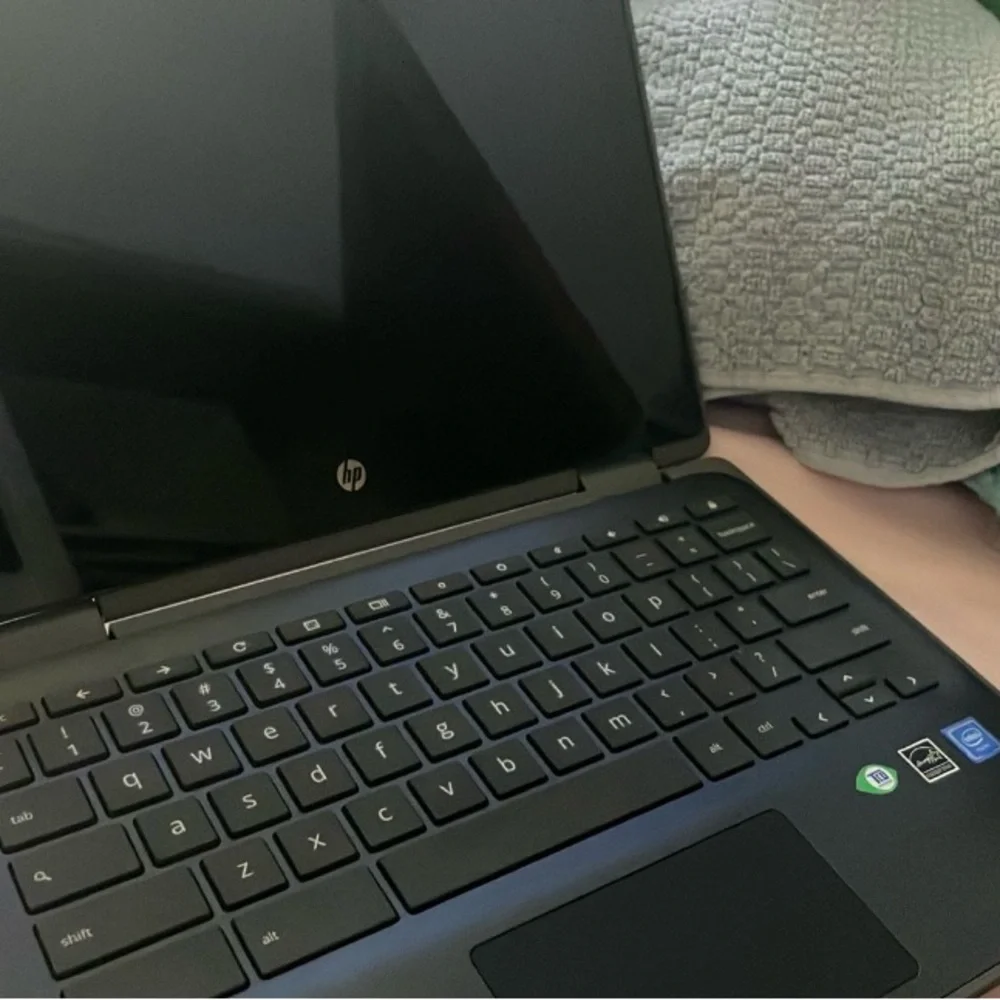 HP and ACER computers